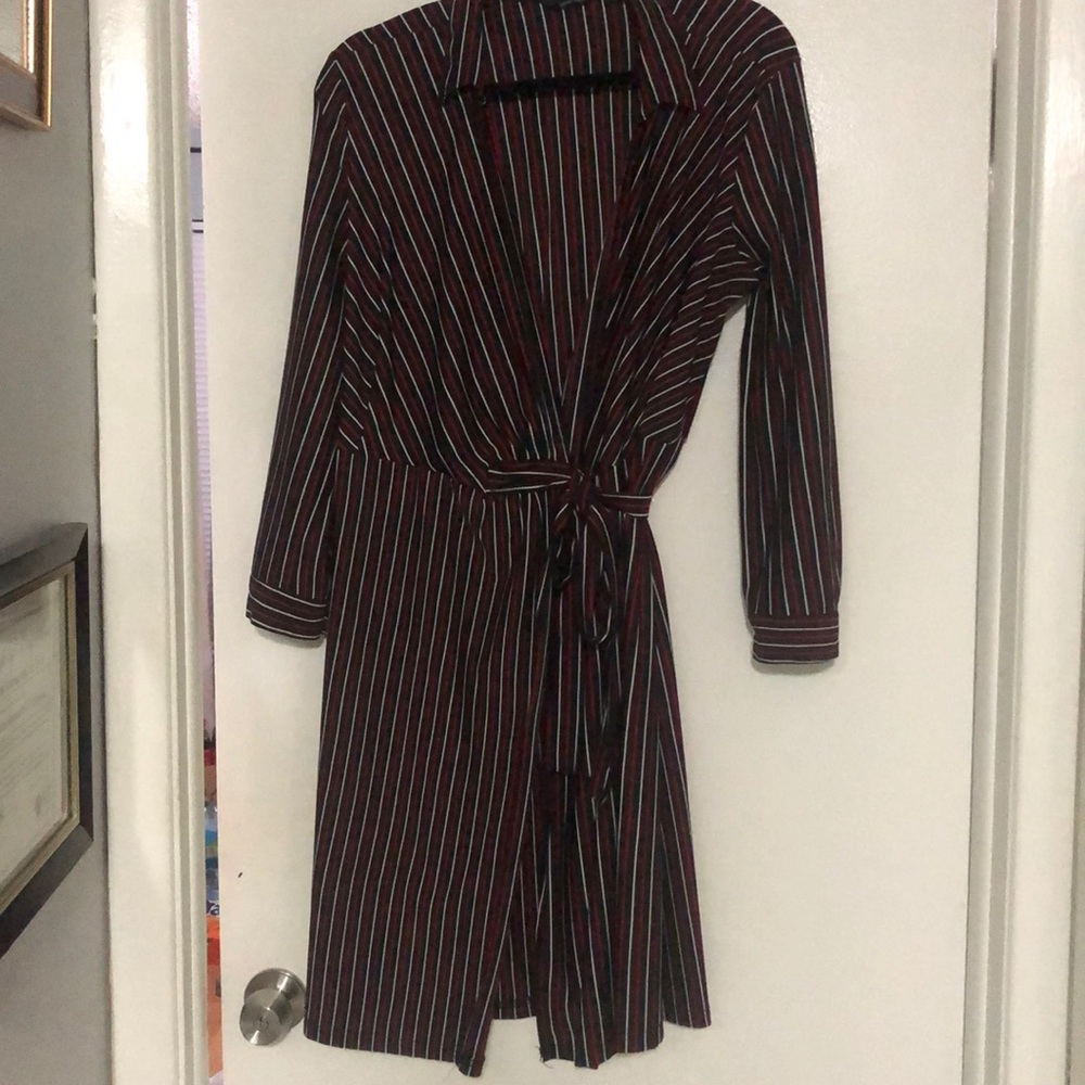 Formal dress
